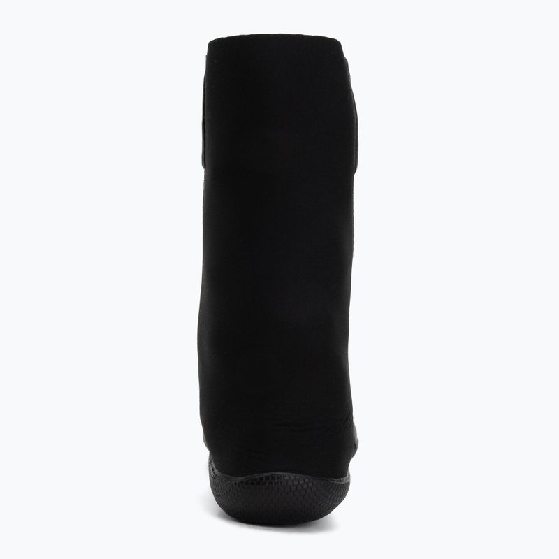 Neopreninės kojinės ION Ballistic 3/2 mm Internal Split black 6