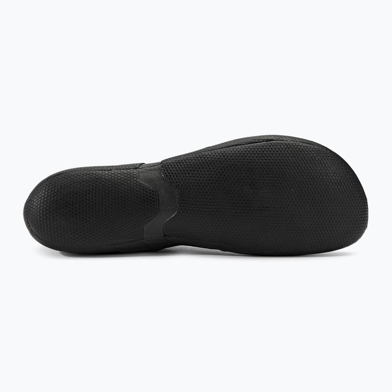 ION Plasma Slipper 1,5 mm neopreniniai batai juodi 48230-4335 5