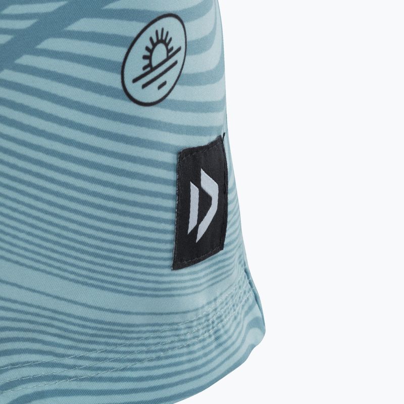 Vyriški maudymosi šortai DUOTONE DT 17" aqua 3