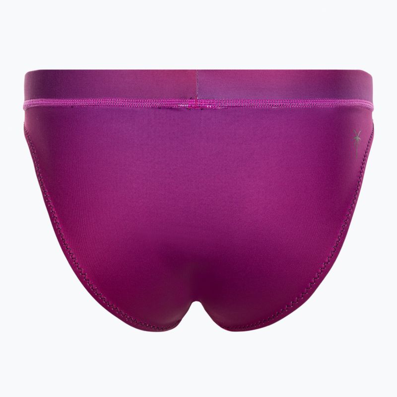 Moteriškas dviejų dalių maudymosi kostiumėlis ION Surfkini rožinis 48233-4195 6