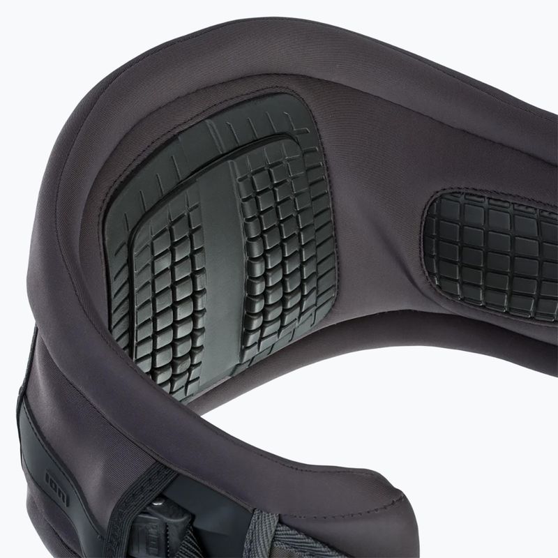 Vyriška kaitavimo trapecija ION Kite Waist Riot Curv black 3
