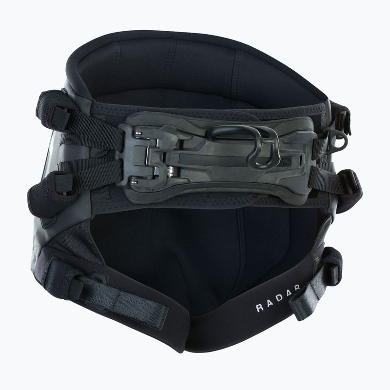 Vyriškas jėgos aitvaras ION Kite Seat Radar black 48232-4720