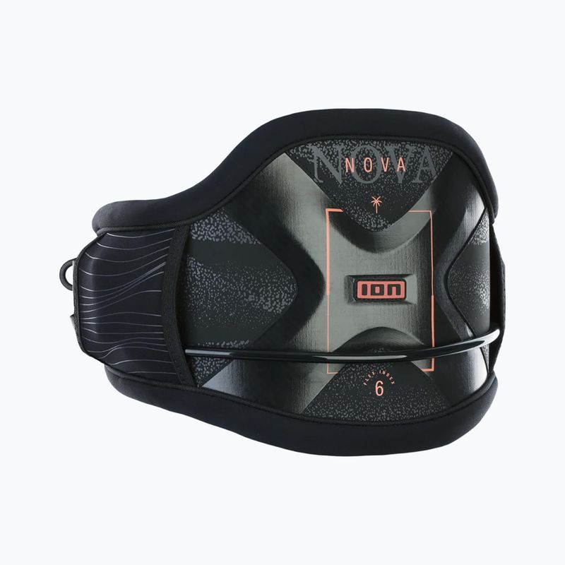 Moteriška kaitavimo trapecija ION Kite Waist Nova black