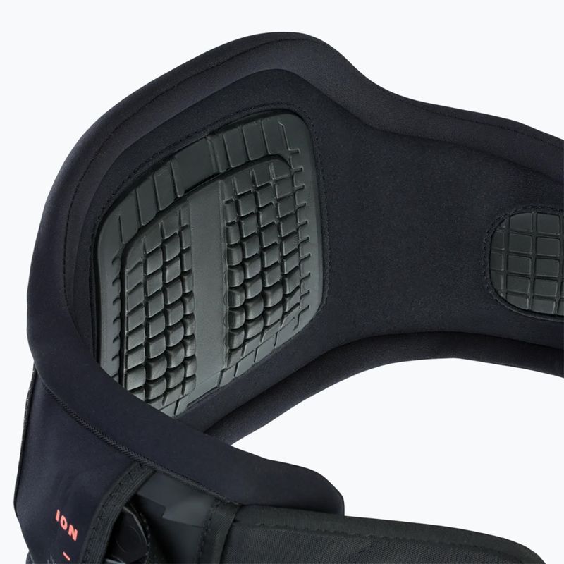 Moteriška kaitavimo trapecija ION Kite Waist Nova black 4