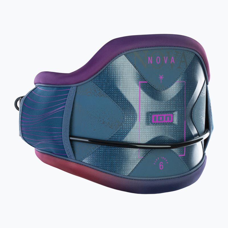 Moterų jėgos aitvarai ION Kite Waist Nova pink 48233-4727