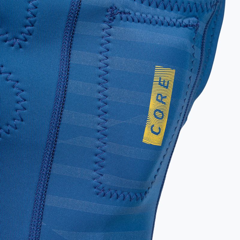 ION Vector Core Front Zip apsauginė liemenė tamsiai mėlyna 48222-4165 3