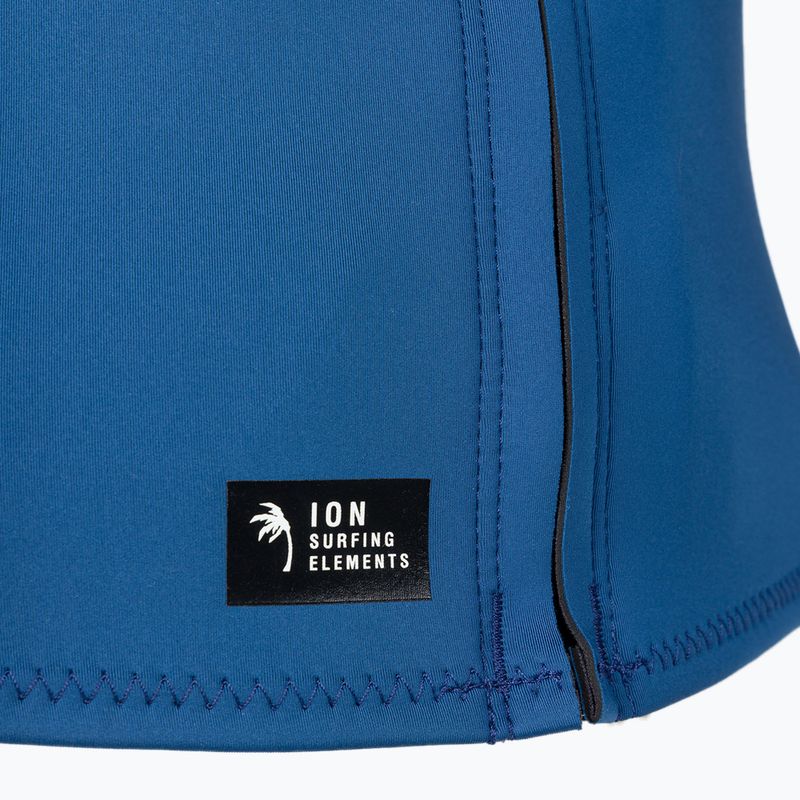 ION Vector Core Front Zip apsauginė liemenė tamsiai mėlyna 48222-4165 4