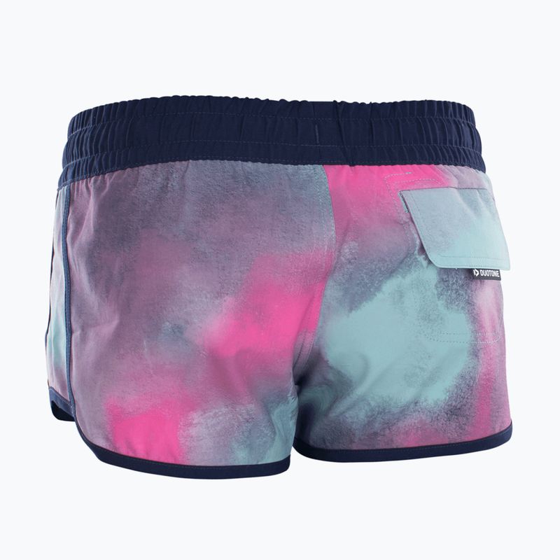 Moteriški maudymosi šortai DUOTONE Hotshorts multicolour 2