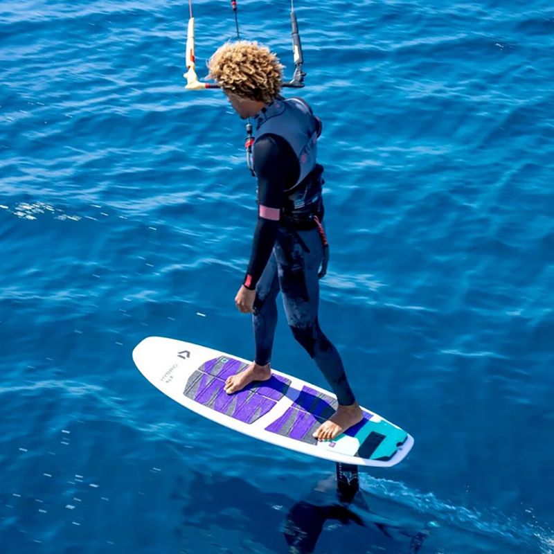 DUOTONE Kite Surf Hybrid SLS 2023 44230-3452 jėgos aitvaras 3