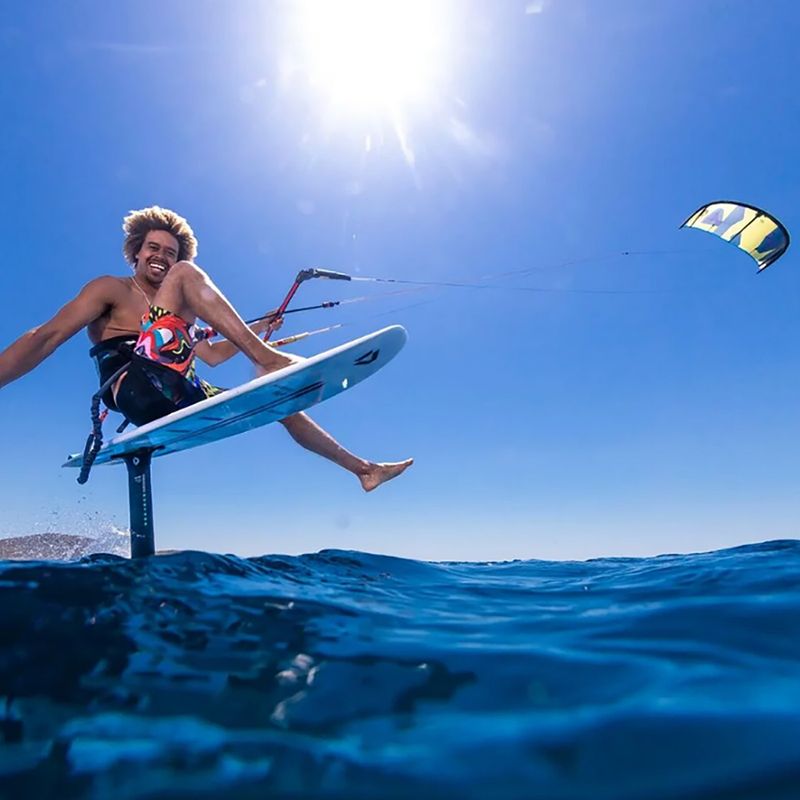 DUOTONE Kite Surf Hybrid SLS 2023 44230-3452 jėgos aitvaras 5
