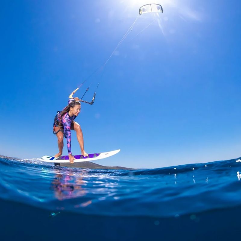 DUOTONE Kite Surf Hybrid SLS 2023 44230-3452 jėgos aitvaras 6