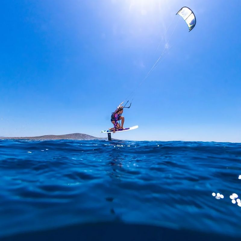 DUOTONE Kite Surf Hybrid SLS 2023 44230-3452 jėgos aitvaras 7