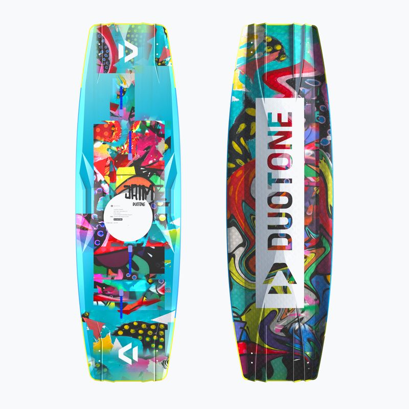 DUOTONE Kite TT Jaime kiteboard spalva 44230-3420 4