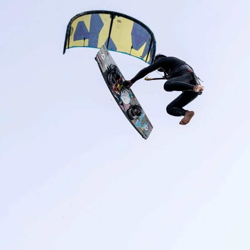 DUOTONE Kite TT Jaime SLS aitvaras 44230-3421 6
