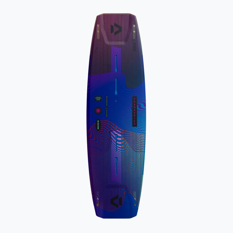 DUOTONE Kite TT Team Series 2023 kiteboard + pelekai WK 3.5 spalvos 44230-3422 2