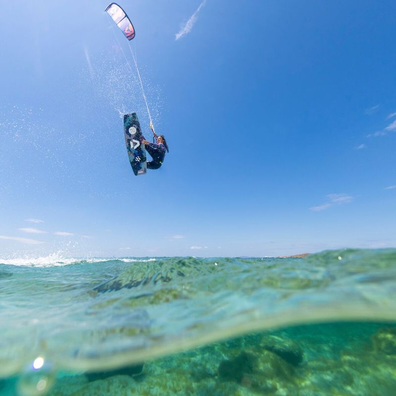 Moteriškas jėgos aitvaras DUOTONE Kite TT Soleil SLS 2023 44230-3430 3
