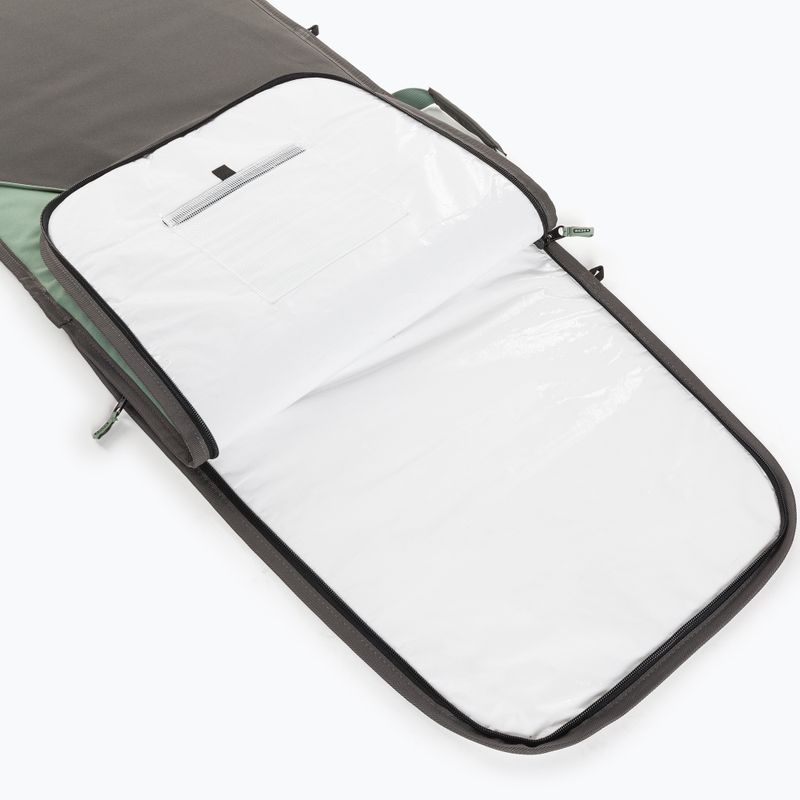 ION Boardbag Twintip Core kiteboard dangtis juodas 48230-7048 6