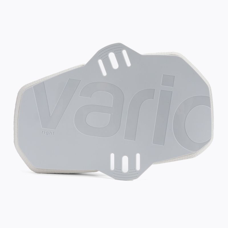 Kiteboardų trinkelės ir dirželiai DUOTONE Vario Combo blue 44230-3310 7