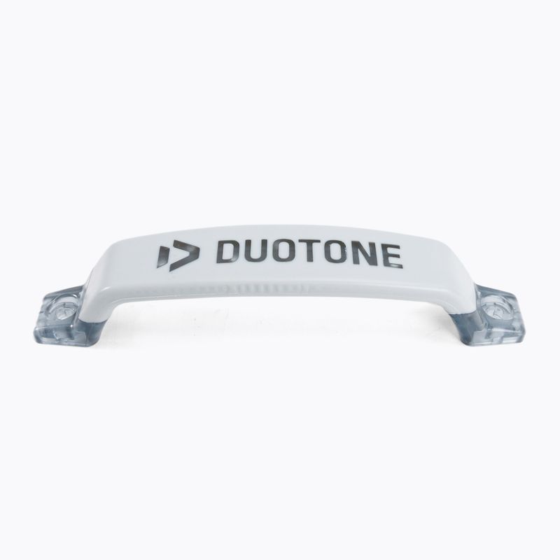DUOTONE Entity Ergo pilkai mėlynos spalvos kiteboardingo pagalvėlės ir dirželiai 44220-3311 6