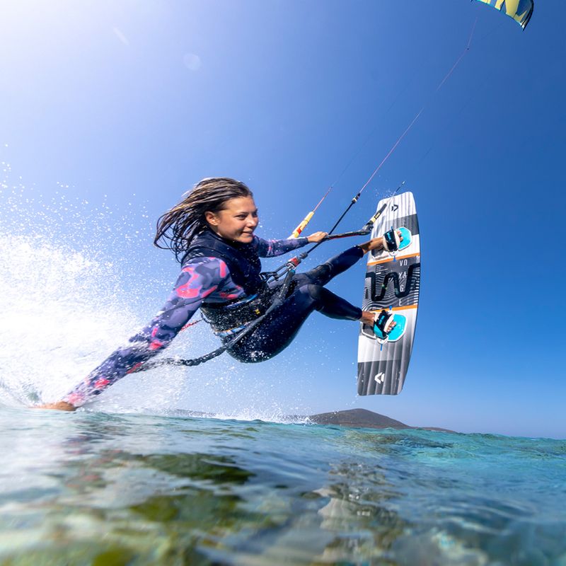 DUOTONE Kite TT Voyage 2023 jėgos aitvaras 44230-3435 6