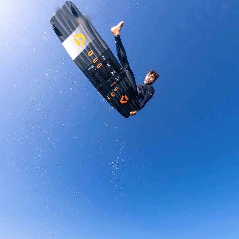 DUOTONE Kite TT Voyage 2023 jėgos aitvaras 44230-3435 7