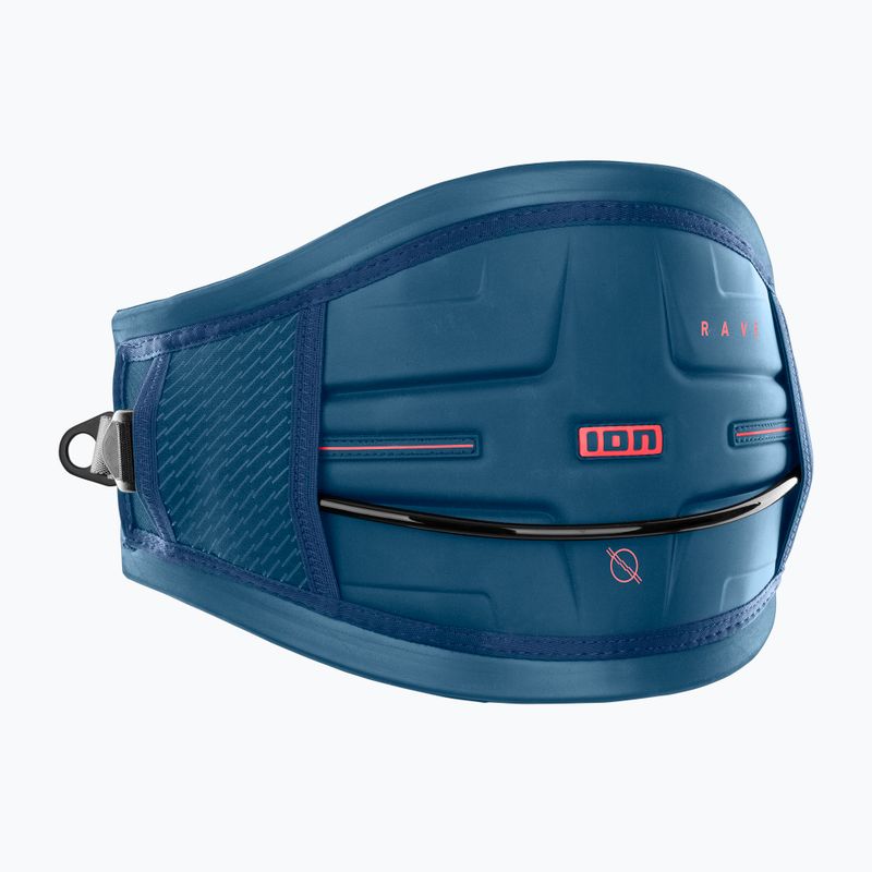 Trapecijos, skirtos wingfoil ION Wing Waist Rave blue 48232-4765