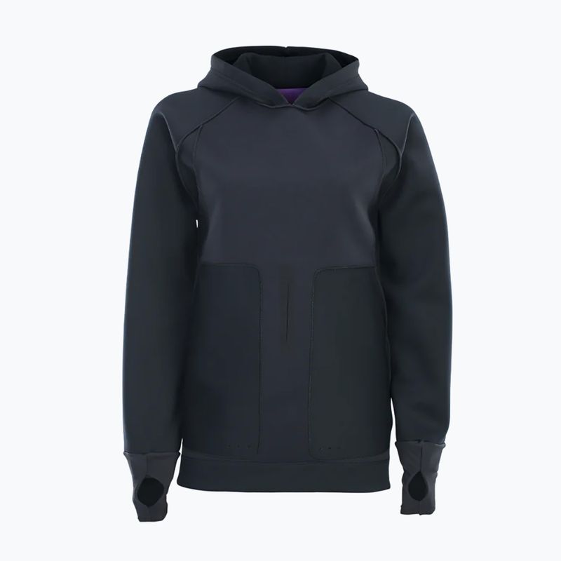 Moteriškas neopreno džemperis ION Hoody Neo Lite capsule statement 4