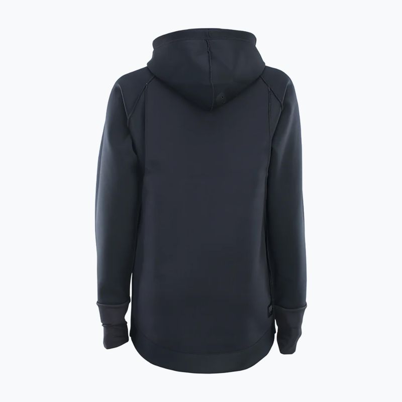 Moteriškas neopreno džemperis ION Hoody Neo Lite capsule statement 5