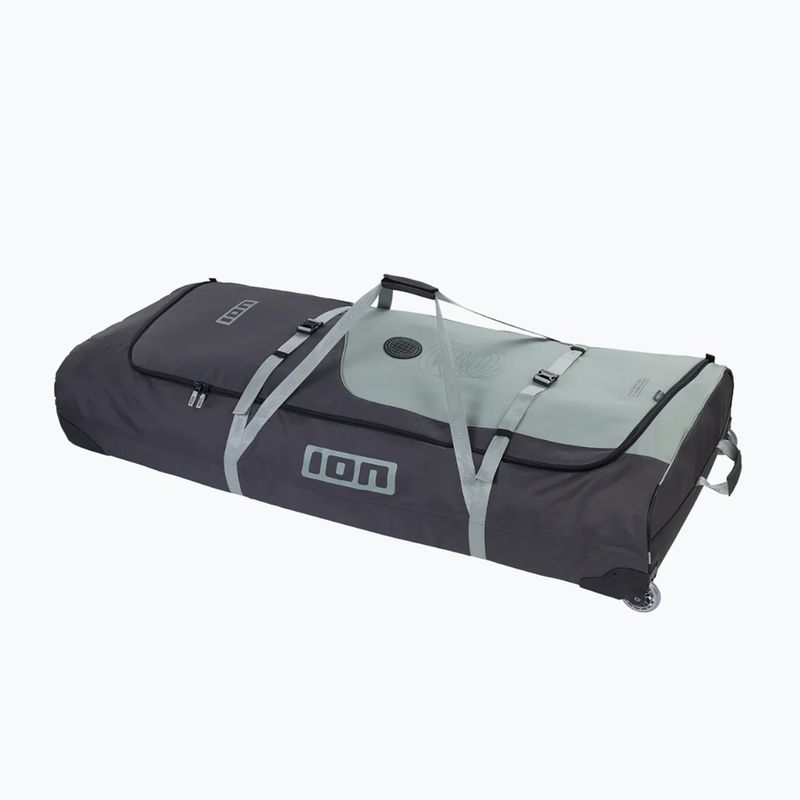 Wing foil įrangos krepšys ION Gearbag Wing Core jet black