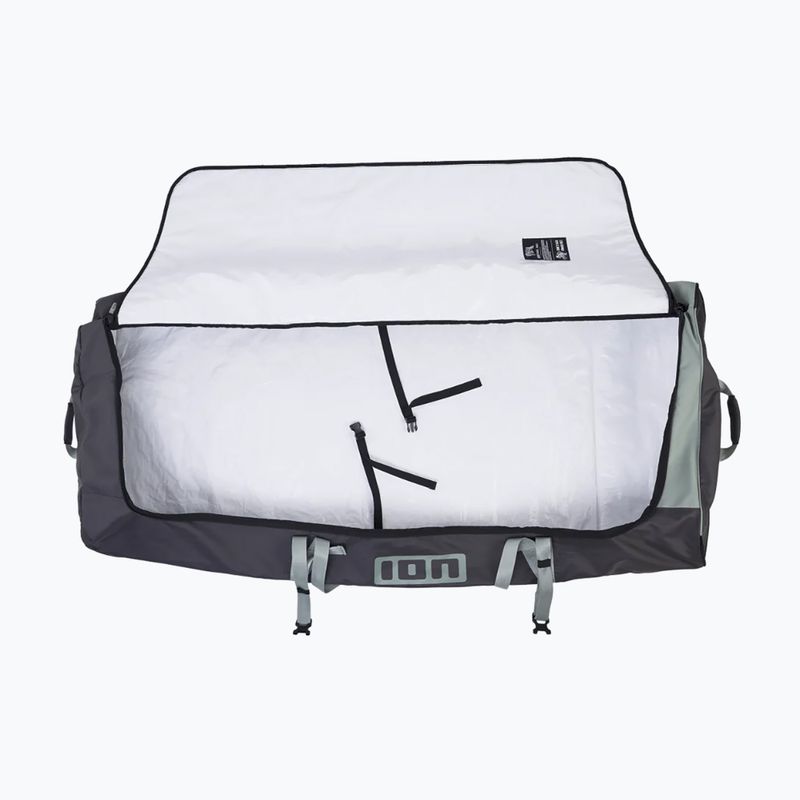 Wing foil įrangos krepšys ION Gearbag Wing Core jet black 2