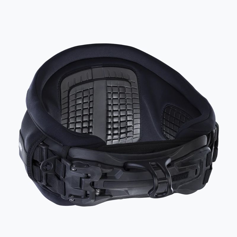 Vyriška kaitavimo trapecija ION Kite Waist Riot Curv black/dark amber 3