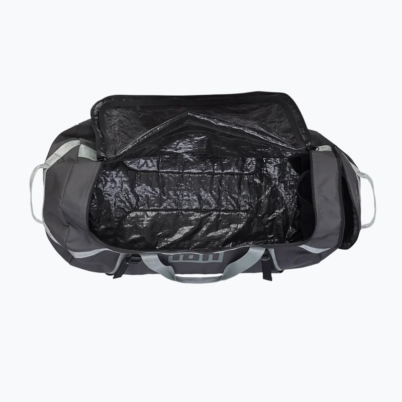 Kelioninis krepšys ION Session Duffel Bag 90 l jet black 2