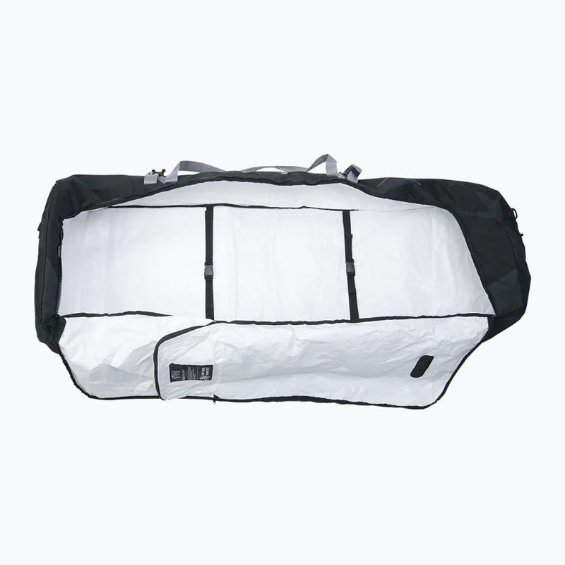 Kaitavimo įrangos krepšys ION Gearbag Kite Core Golf jet black 2