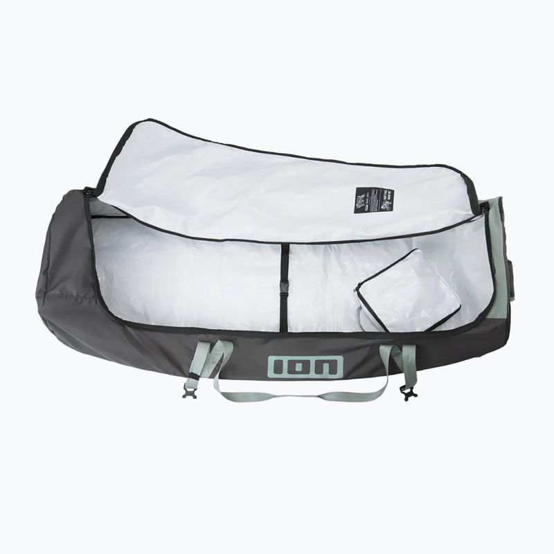Kaitavimo įrangos krepšys ION Gearbag Kite Core Golf jet black 3