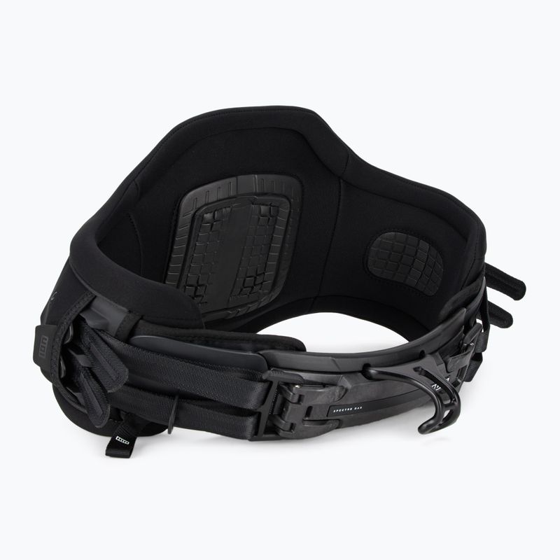 Vyriškas jėgos aitvarų diržas ION Kite Waist Apex black 2