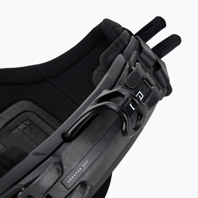 Vyriškas jėgos aitvarų diržas ION Kite Waist Apex black 5
