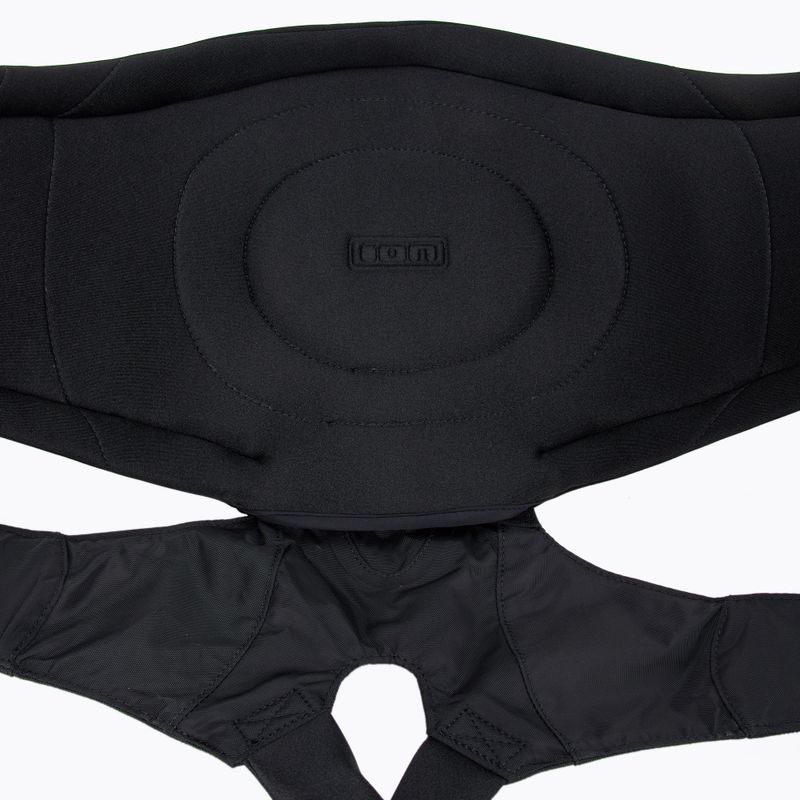 Vaikiškas jėgos aitvarų diržas ION Kite Waist Ripper indigo dawn 5