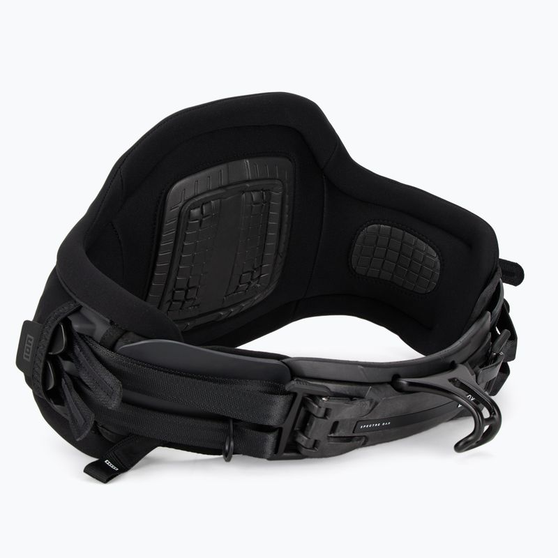 Moteriškas jėgos aitvarų diržas ION Kite Waist Nova black 2