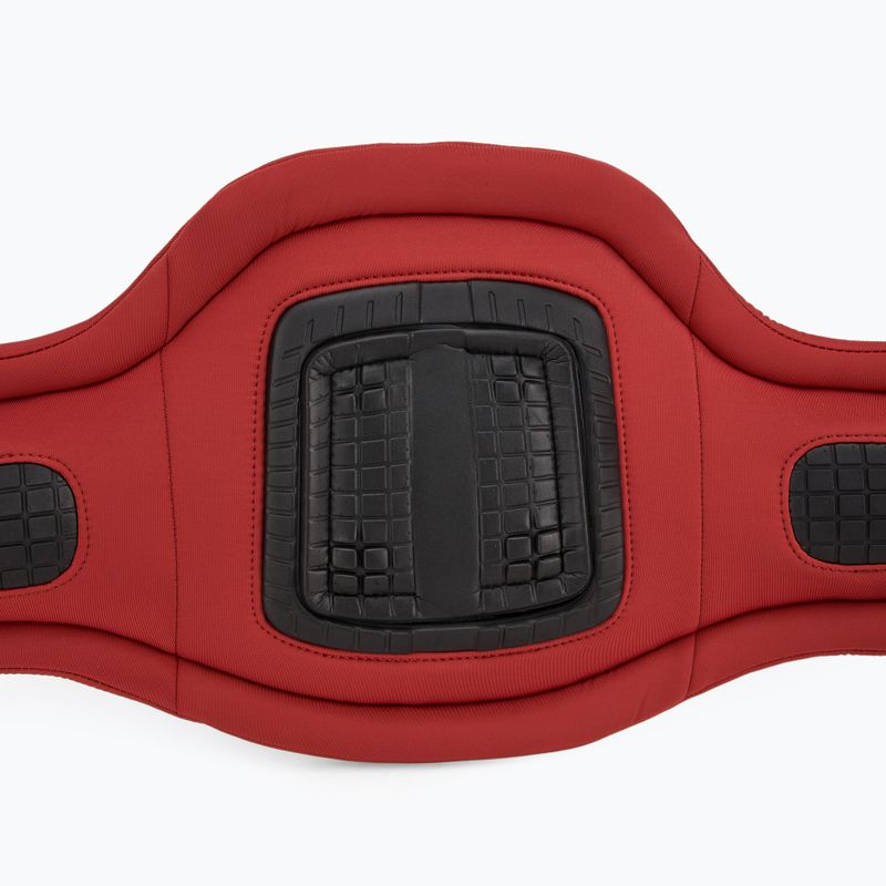 Moteriškas jėgos aitvarų diržas ION Kite Waist Nova scarlet red 4