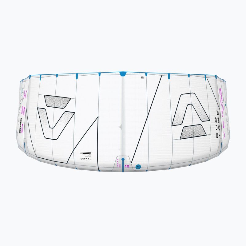 Kaitavimo aitvaras DUOTONE Vegas Concept Blue 2025 undyed 7