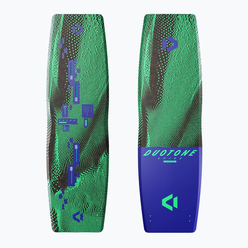 Kaitavimo lenta DUOTONE Spike CB 2025 green/blue