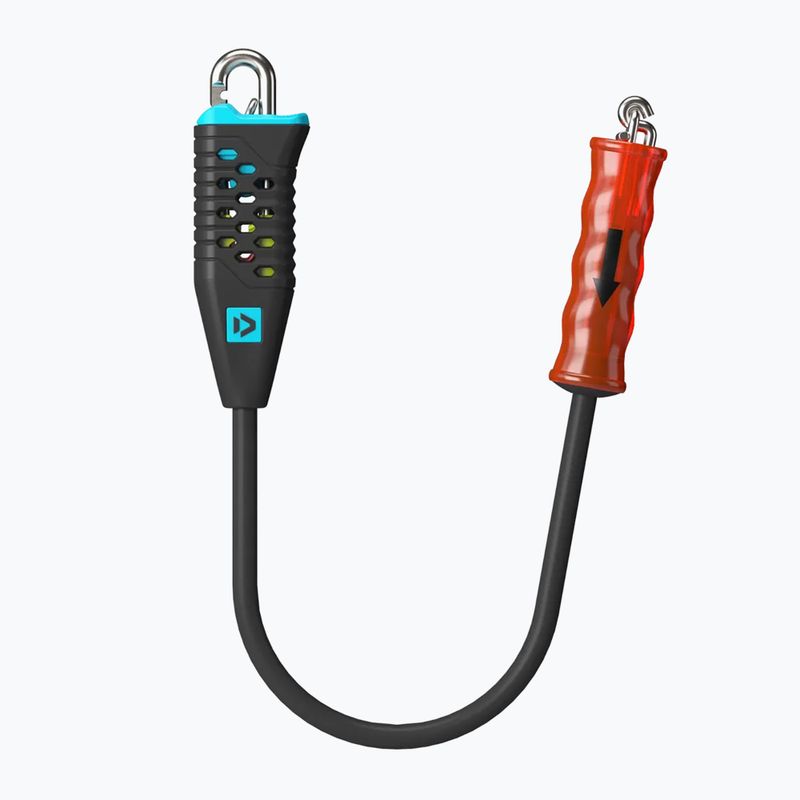 Rinkinys kaitavimo barui DUOTONE Quick Rel Combi Kit grey 2