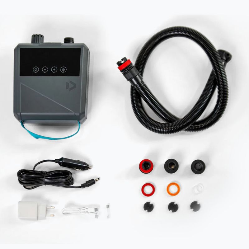 Siurblys DUOTONE ePump Lazepump 7