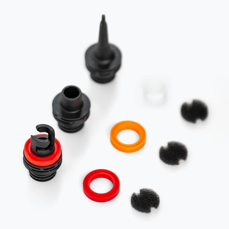 Siurblys DUOTONE ePump Lazepump 9