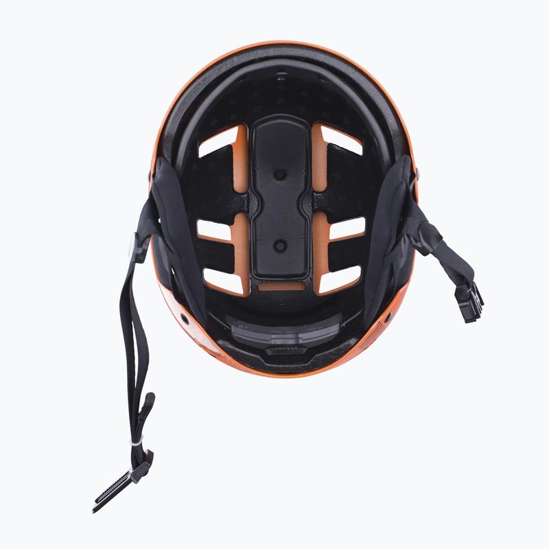 Šalmas ION Slash Amp bold orange 3