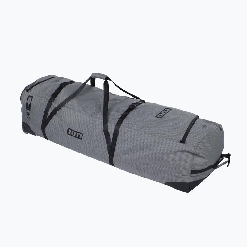 Dėklas kaitlenčių lentai ION Gearbag Kite Core 139 cm sage grey 2