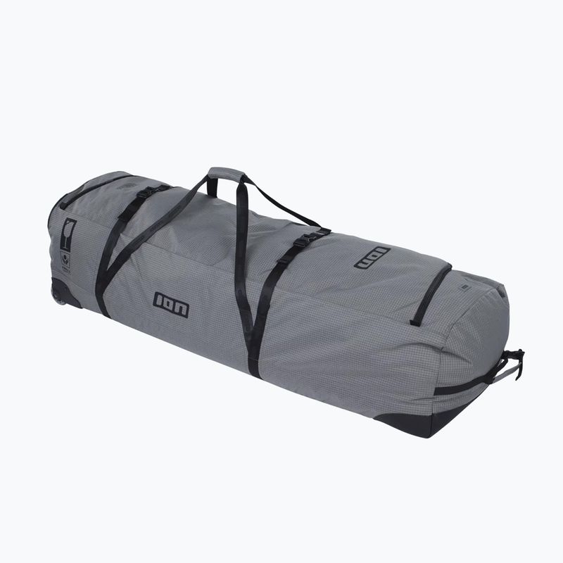 Dėklas kaitlenčių lentai ION Gearbag Kite Core 186 cm sage grey 2