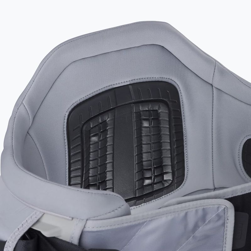 Vyriška jėgos aitvarų trapecija ION Kite Waist Apex sage grey 3