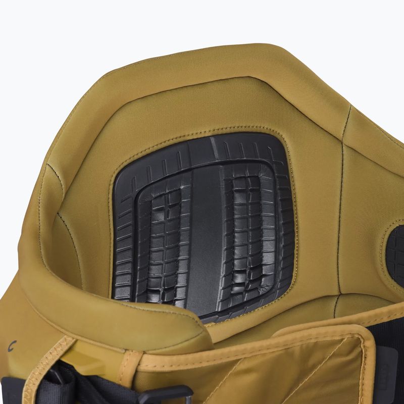 Vyriška jėgos aitvarų trapecija ION Kite Waist Apex gold burst 2