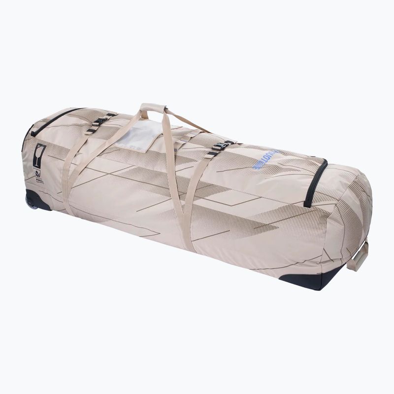 Dėklas kaitlenčių lentai DUOTONE Gearbag Combibag 139 cm ivory 2